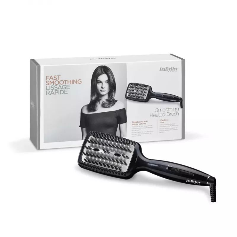 Glättbürste BaByliss HSB 101E