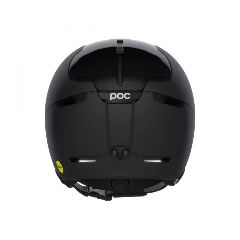 POC Obex MIPS Schwarz
