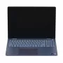 Laptop Dell Ultra 9 288V 16 Zoll WUXGA Touch, 32 GB RAM, 1 TB SSD, Bluetooth, Fingerprint, Windows 11 (Modell 16-Plus-9052BLU)