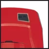 Schieberasenmäher Einhell RASARRO 36/42 (2x5,2Ah)