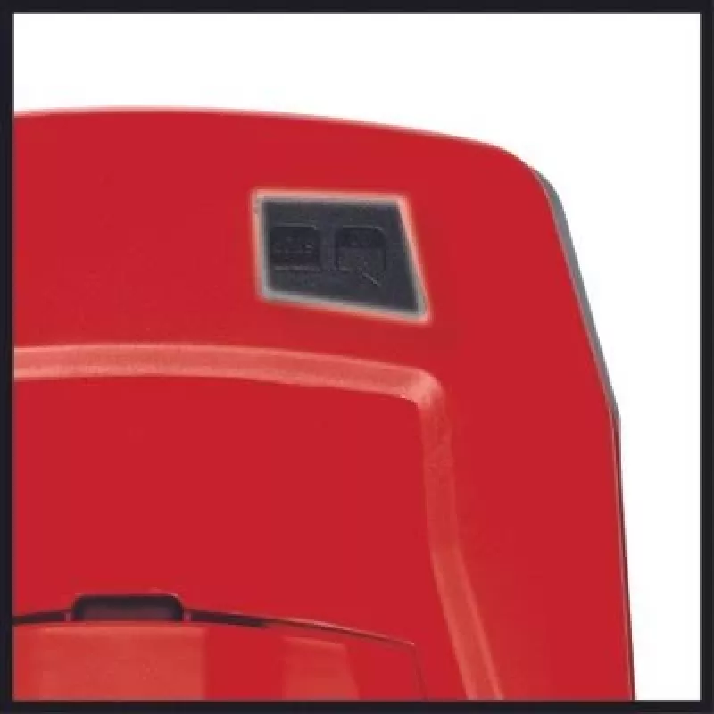 Schieberasenmäher Einhell RASARRO 36/42 (2x5,2Ah)