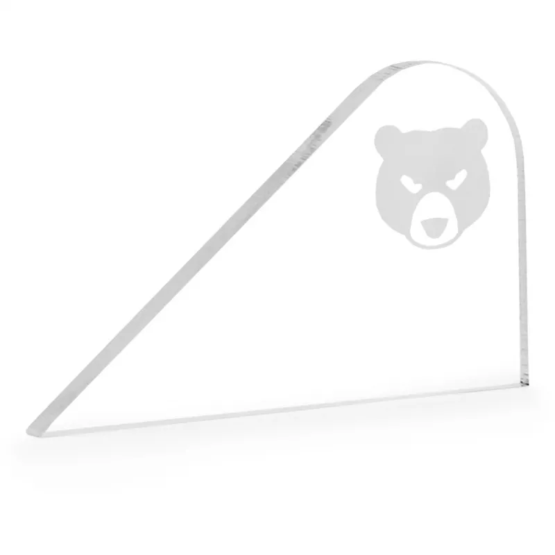 Thermal Grizzly TG Scraper – Schaber, 3 Stk. (TG-SC-3)
