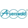 IP-Kommunikationssystem Auerswald COMtrexx Next — VoIP-Gateway mit G.711/G.722-Codecs, T.30/T.38-Faxunterstützung, Multi-Faktor-Authentifizierung, schwarz