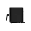 Heißluftfritteuse Xiaomi MAF10 Single 6.5 L 1800 W Schwarz