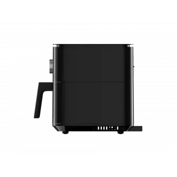 Heißluftfritteuse Xiaomi MAF10 Single 6.5 L 1800 W Schwarz