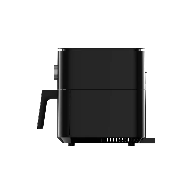 Heißluftfritteuse Xiaomi MAF10 Single 6.5 L 1800 W Schwarz