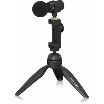 Mikrofon Behringer GO VIDEO KIT