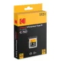 Flash-Speicher Kodak 512GB CFexpress Typ B EKMCFX512GK