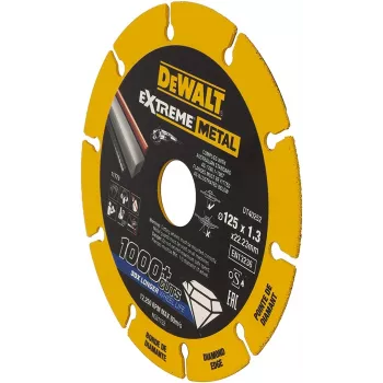 Trennscheibe DeWALT DT40252-QZ