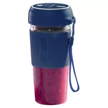Akku-Stabmixer Westinghouse WKBEFE3003BU – 300 ml Fassungsvermögen, tragbar, wiederaufladbar