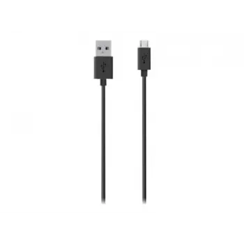 USB-Kabel Belkin F2CU012BT2M-BLK 2m Micro-USB B