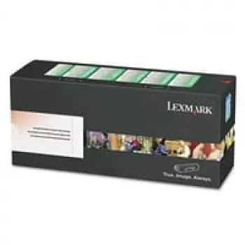 Toner Lexmark C232HY0 3000 Seiten Gelb
