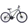 Huffy Bike EXTENT 26 Silber 26950W Silber