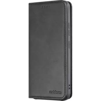 Renkforce RF-6178164 Booklet Samsung Galaxy Xcover 7 Schwarz Handy Flip Case RF-6178164 (RF-6178164)