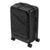 Hartschalen-Trolley Rivacase 20 Zoll Modell 8180, Laptoptrolley mit Rädern