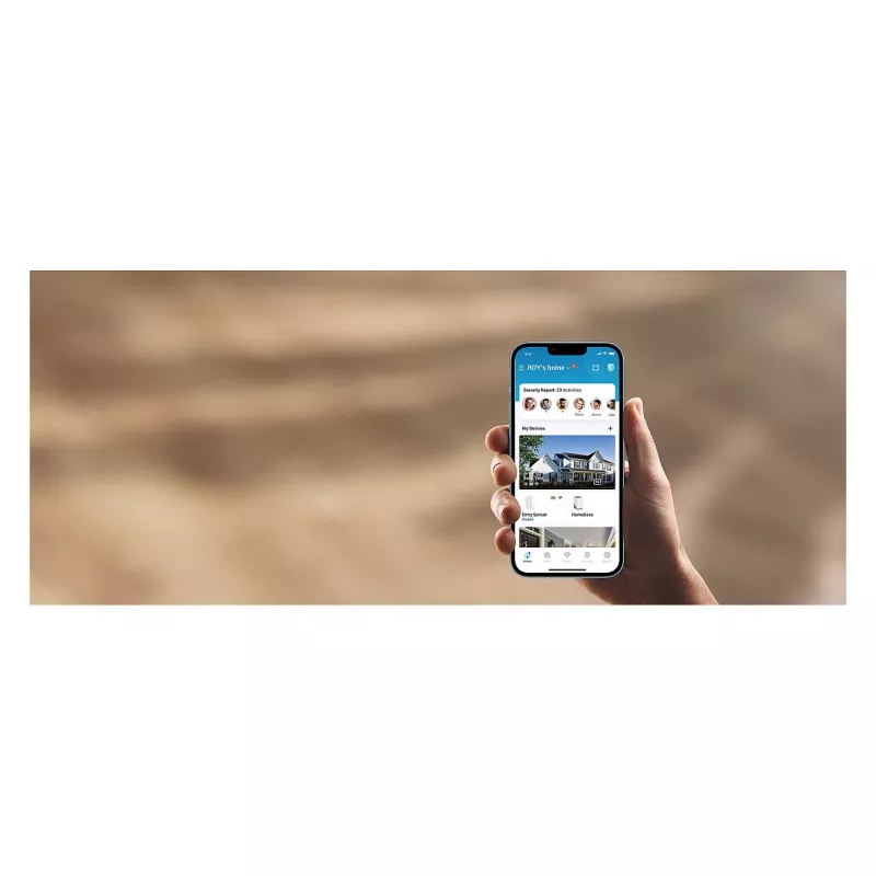 Eufy T88713W1 EufyCam S330 (eufyCam 3) - 2 Cam Kit