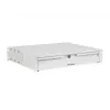 RACK-SCHUBLADE 19 2U 360MM GRAU LANBERG (2U/483X360MM TRAGKRAFT BIS 90KG, 4-PUNKT-MONTAGE)