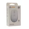 Maus SBOX WM-837 Weiß USB Typ-A