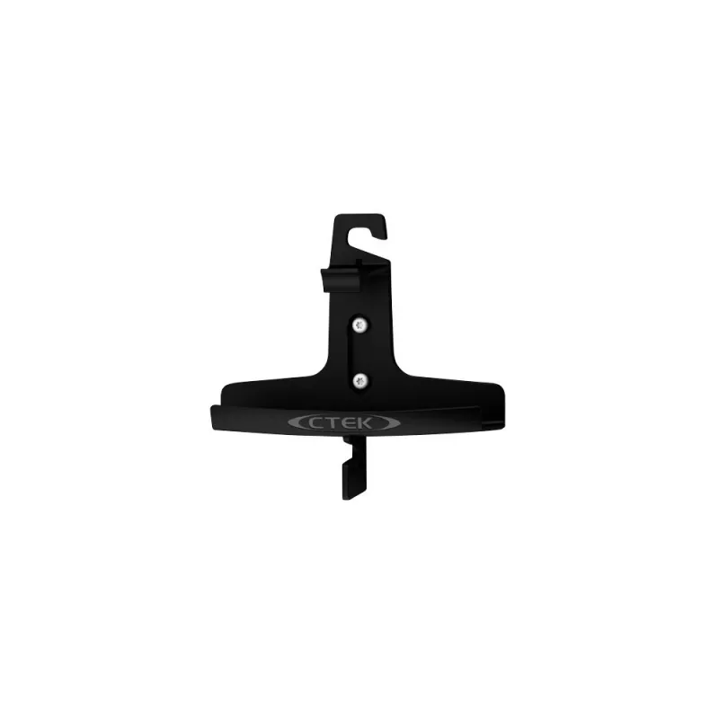 Montagekit CTEK 40-006 Schwarz