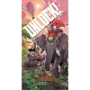 Unlock In 80 Minuten um the world, Kartenspiel