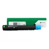 Tonerkartusche Lexmark 85D00C0 10000 Seiten Schwarz