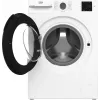 BEKO Waschmaschine BM1WFSU39223WA, 9 kg, Energieklasse B, 1200 U/min, Tiefe 54,6 cm