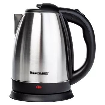 Wasserkocher Ravanson CB-7015 (1800W; 1,8l; schwarz)