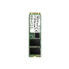 SSD-Festplatte Transcend 256 GB M.2 6 Gbit/s TS256GMTS830S