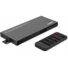 VALUE HDMI Matrix 4K30Hz 4 x 2 QUAD Multi-Viewer (14.99.3592)
