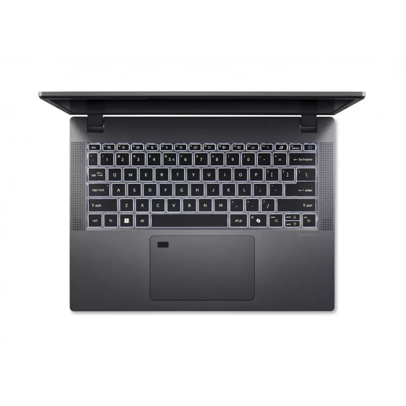 Laptop Acer TravelMate P2 TMP214-75-G3-TCO 14 Zoll WUXGA IPS, Intel Core i5-125H, 16GB RAM, 512GB SSD, Fingerprint, SmartCard, Windows 11 Pro, 3y Vor-Ort NBD