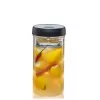 Gärglas 1,5 l GEFU NATIVO G-15811