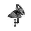 Manueller Gangschalthebel TRACER TRAJOY47345 — kabelgebundener 6-in-1-Simracer-Controller, 1,8 m Kabel, schwarz, ergonomischer rutschfester Griff, 270°-Drehung