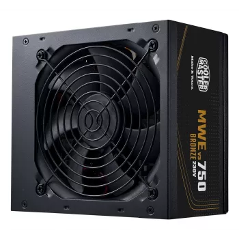 Netzteil Cooler Master MWE Bronze 750 V3 750W