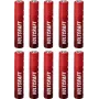 Voltcraft VC-16108025 Mini AAAA -Batterie Alkali-Mangan 1,5 V 500 mAh 10 Stück (VC-16108025)