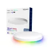 Deckenleuchte Yeelight Arwen 550S — 50W LED, 3500 lm, RGB, dimmbar, 55,5 cm Durchmesser, IP50, Wi‑Fi/Bluetooth, CRI 95