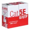Q-LANTEC UTP Kabel 4PR Cat.5e PVC 305m - Edycja LIMITOWANA (KIU5PVC305NC)