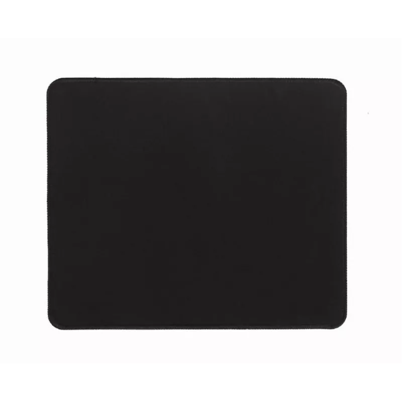 Kabelgebundene Full-Size-Tastatur mit Maus Gembird KBS-UML-01 — USB, QWERTY US, 104 Tasten, schwarz
