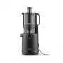 Caso | Design Slow Juicer | SJW 600 XL | Typ Slow Juicer | Schwarz | 250 W | 1 Geschwindigkeit | 40 U/min