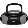 Telestar PBB 1 Analog FM Radio 2 W RMS Schwarz