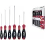 Schraubendreher-Set Wiha 302 ZK6 SO