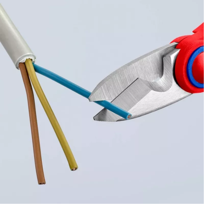 Elektrikerschere Knipex 95 05 10 SB