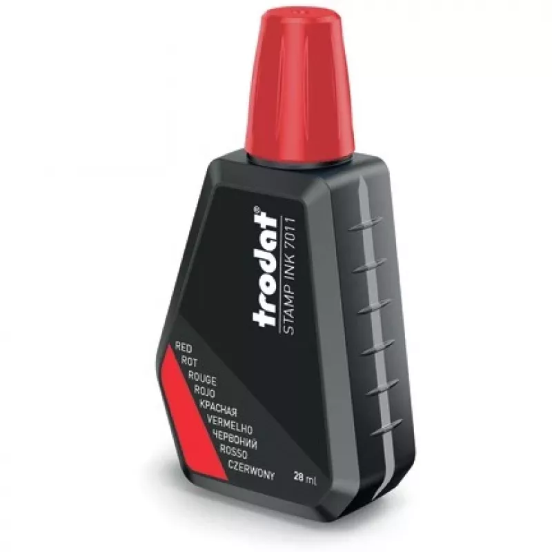 Trodat 87988 Zubehör für Firmenstempel (87988)