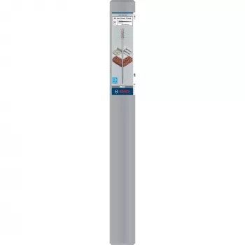 Bosch Durchbruch-Bohrer SDS max-9 break through, Bohrhammer, 5.5 cm, 600 mm, Ziegel, Beton, Kalkstein, 45 cm, SDS Max