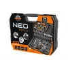 Neo 10-078 Mechaniker-Werkzeugset 233 Teile