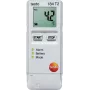 TESTO 184 T2 Temperatur-Datenlogger, Datenrekorder, 40000 Messwerte, -35 ... +70 °C, 0,1 °C (0572 1842)