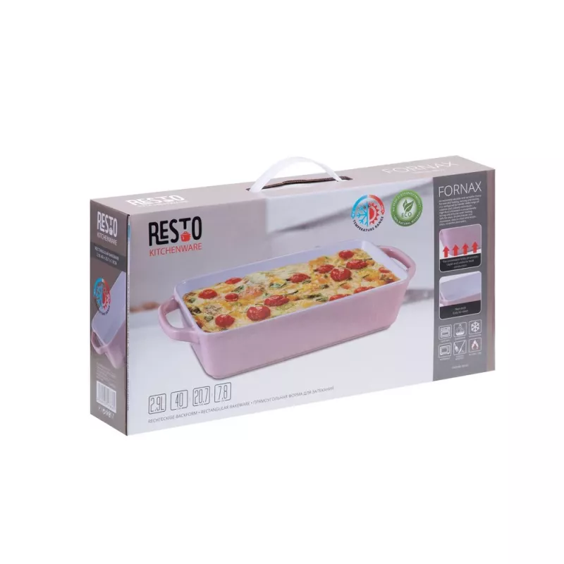 Auflaufform Resto Kitchenware 96122