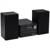 JVC UX-C25DAB Heim-Audiosystem Home-Audio-Mikrosystem 14 W Schwarz