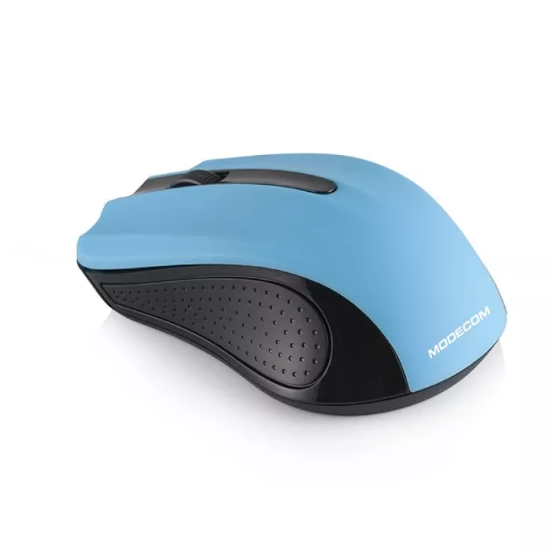 Maus Modecom MC-WM9 RF Wireless