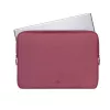 Rivacase Suzuka Notebook-Hülle 35,6 cm (14 inch) Sleeve Rot