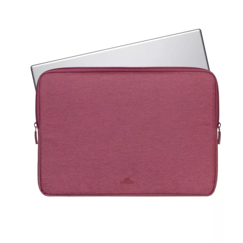 Rivacase Suzuka Notebook-Hülle 35,6 cm (14 inch) Sleeve Rot